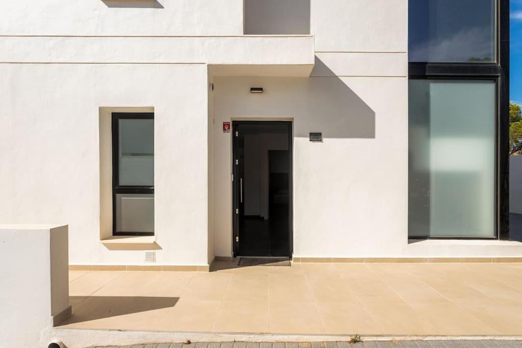 Villa In Finestrat Exterior photo